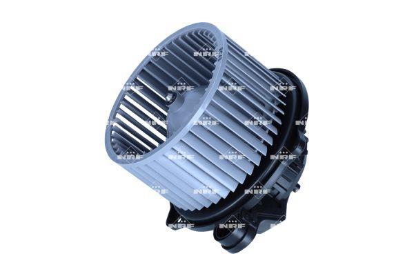 Ventilador de habitáculo NRF B.V. 34402