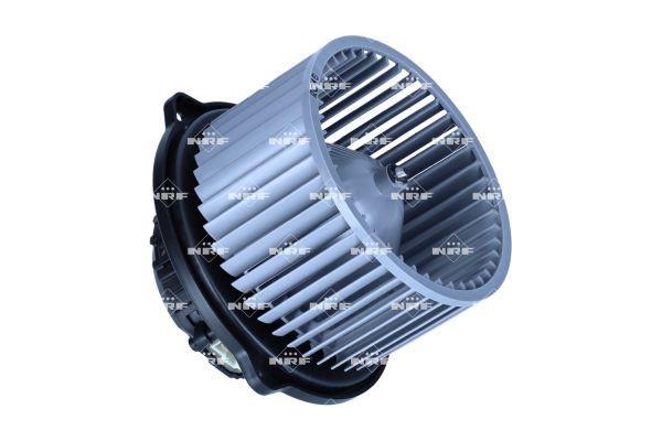 Ventilador de habitáculo NRF B.V. 34402