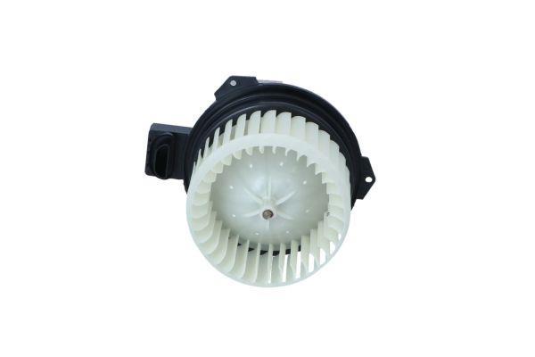 Pulseur d'air habitacle (Ventilateur habitacle) NRF B.V. 34406