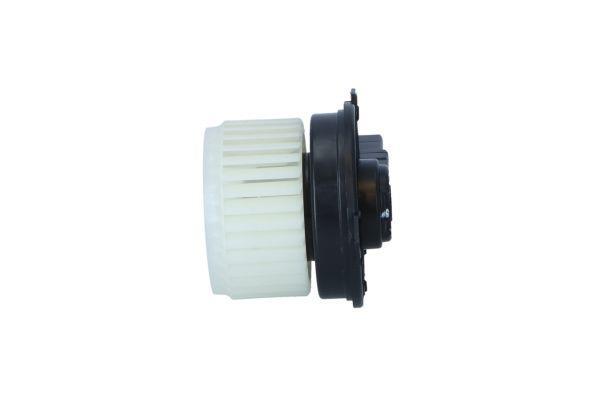 Pulseur d'air habitacle (Ventilateur habitacle) NRF B.V. 34406