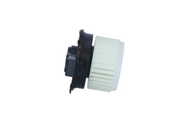Pulseur d'air habitacle (Ventilateur habitacle) NRF B.V. 34406