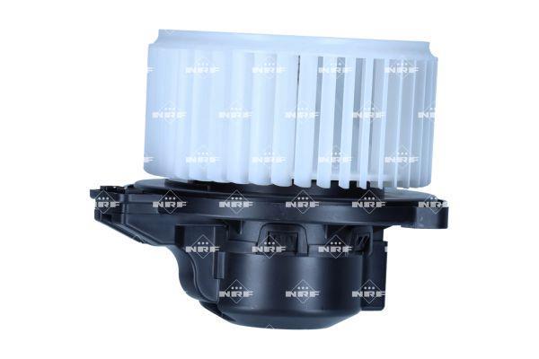 Pulseur d'air habitacle (Ventilateur habitacle) NRF B.V. 34410