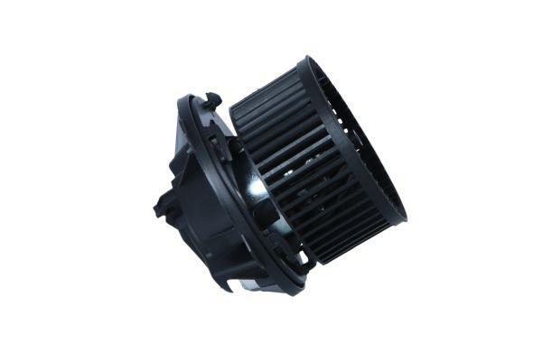 Pulseur d'air habitacle (Ventilateur habitacle) NRF B.V. 34414