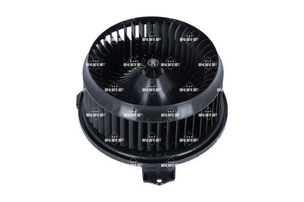 Pulseur d'air habitacle (Ventilateur habitacle) NRF B.V. 34415