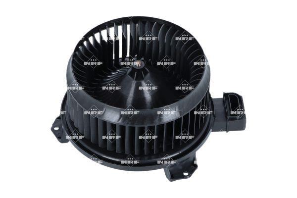 Pulseur d'air habitacle (Ventilateur habitacle) NRF B.V. 34415