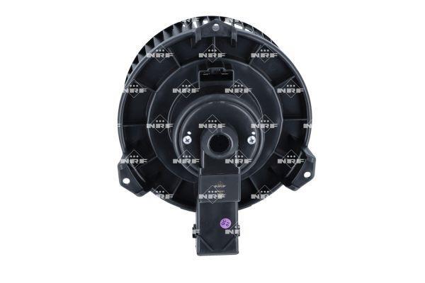 Pulseur d'air habitacle (Ventilateur habitacle) NRF B.V. 34415