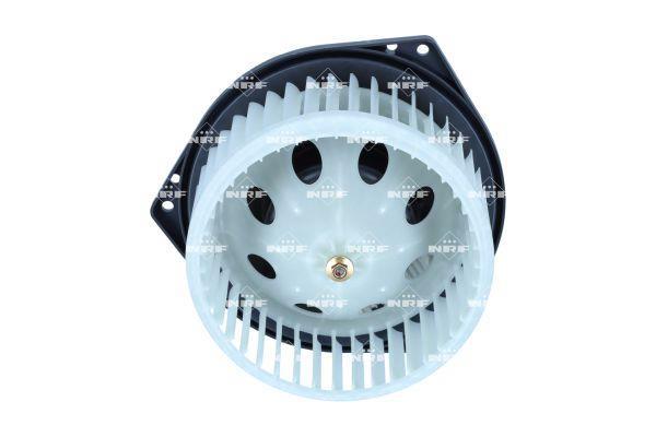 Pulseur d'air habitacle (Ventilateur habitacle) NRF B.V. 34416