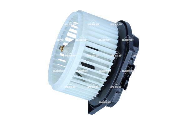 Pulseur d'air habitacle (Ventilateur habitacle) NRF B.V. 34416