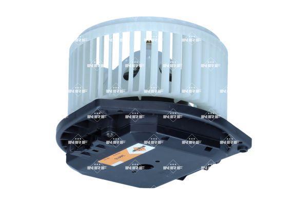 Pulseur d'air habitacle (Ventilateur habitacle) NRF B.V. 34416