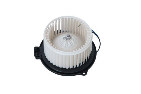 Pulseur d'air habitacle (Ventilateur habitacle) NRF B.V. 34419