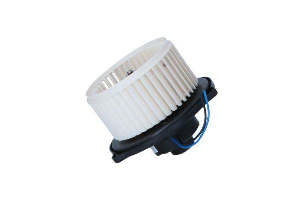 Pulseur d'air habitacle (Ventilateur habitacle) NRF B.V. 34419