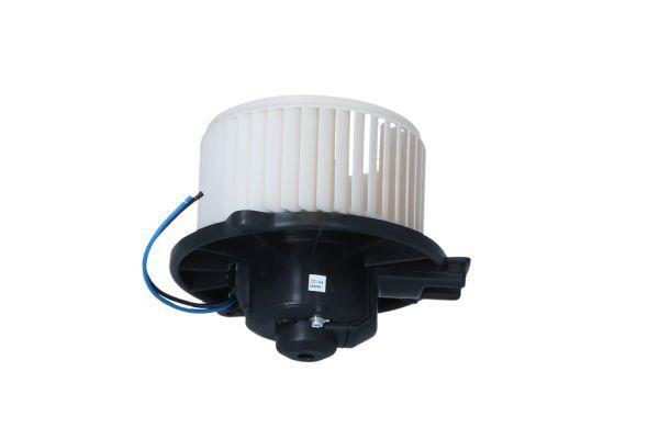 Pulseur d'air habitacle (Ventilateur habitacle) NRF B.V. 34419