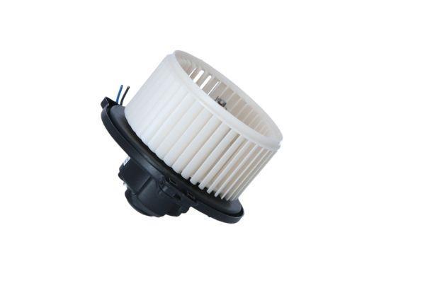 Pulseur d'air habitacle (Ventilateur habitacle) NRF B.V. 34419