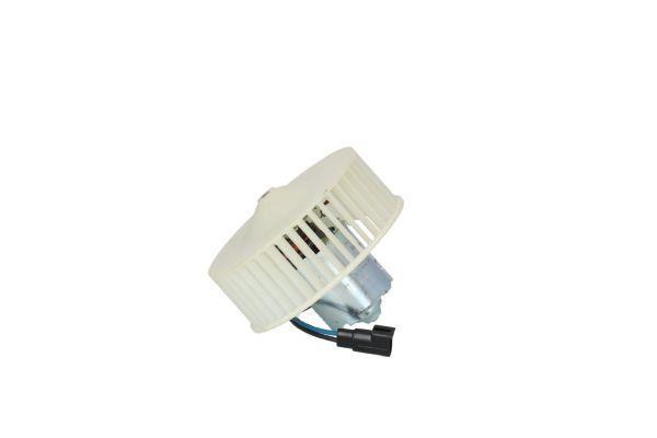 Pulseur d'air habitacle (Ventilateur habitacle) NRF B.V. 34421
