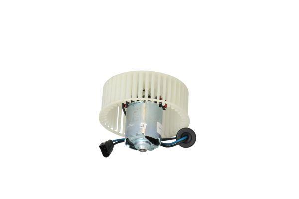Pulseur d'air habitacle (Ventilateur habitacle) NRF B.V. 34421