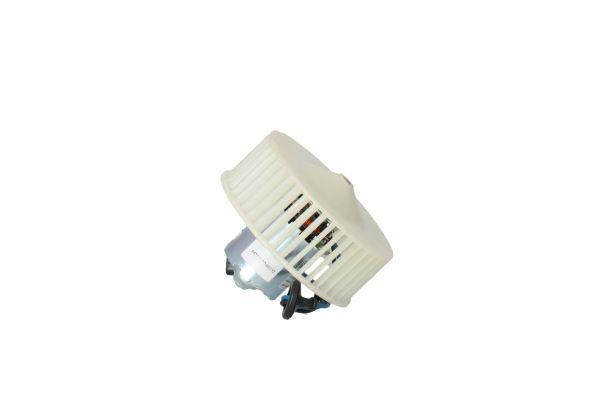 Pulseur d'air habitacle (Ventilateur habitacle) NRF B.V. 34421