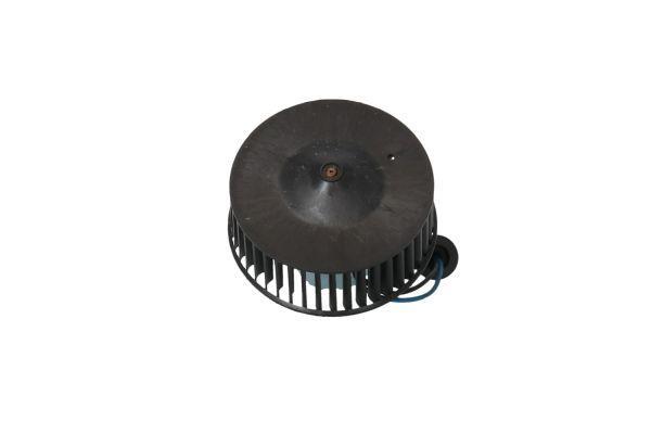 Pulseur d'air habitacle (Ventilateur habitacle) NRF B.V. 34422