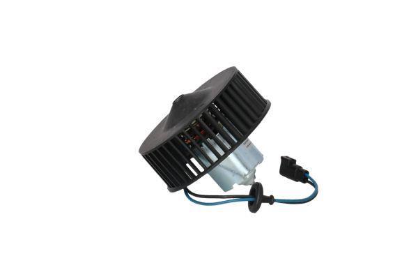 Pulseur d'air habitacle (Ventilateur habitacle) NRF B.V. 34422