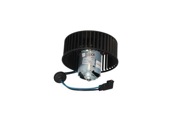 Pulseur d'air habitacle (Ventilateur habitacle) NRF B.V. 34422
