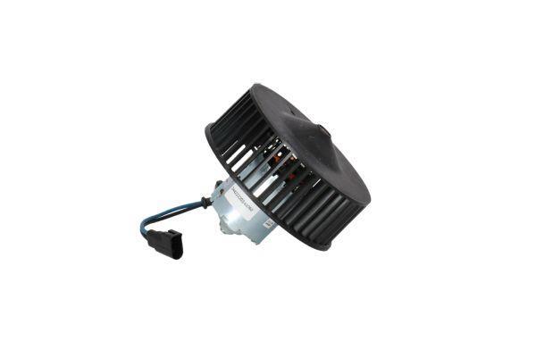 Pulseur d'air habitacle (Ventilateur habitacle) NRF B.V. 34422