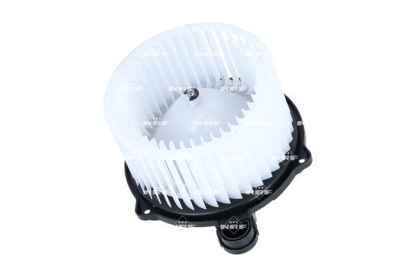 Ventilador habitáculo NRF B.V. 34423
