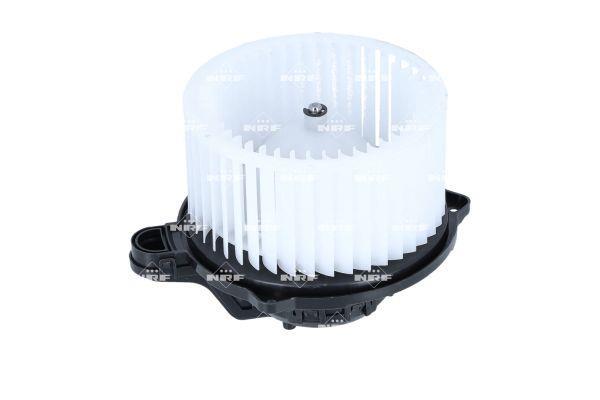 Ventilador habitáculo NRF B.V. 34423
