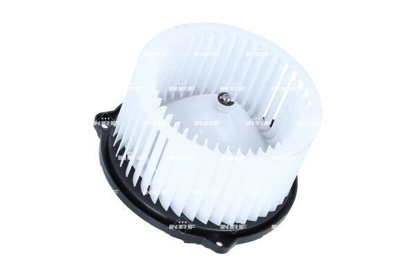Ventilador habitáculo NRF B.V. 34423