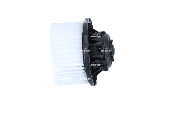 Ventilador habitáculo NRF B.V. 34423