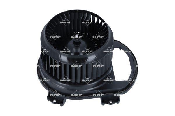 Ventilador de habitáculo NRF B.V. 34424
