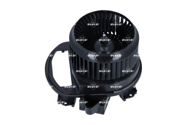 Ventilador de habitáculo NRF B.V. 34424