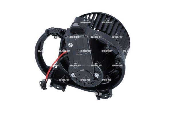 Ventilador de habitáculo NRF B.V. 34424