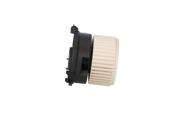 Ventilador habitáculo NRF B.V. 34426