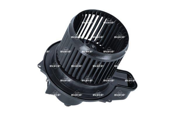 Pulseur d'air habitacle (Ventilateur habitacle) NRF B.V. 34428