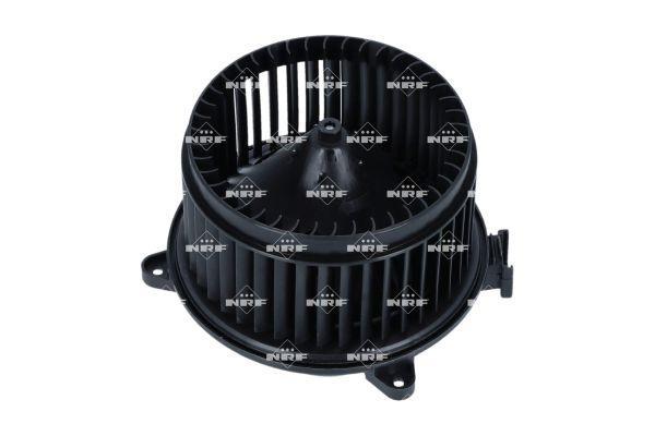 Ventilador de habitáculo NRF B.V. ref. 34429