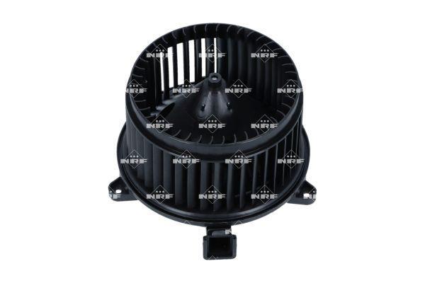 Ventilador de habitáculo NRF B.V. ref. 34429