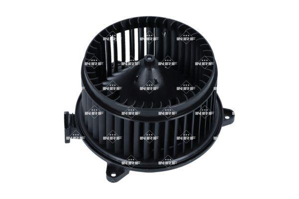 Ventilador de habitáculo NRF B.V. ref. 34429