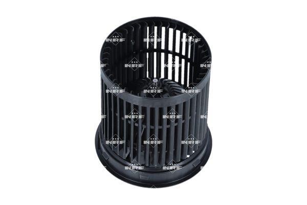 Pulseur d'air habitacle (Ventilateur habitacle) NRF B.V. 34430