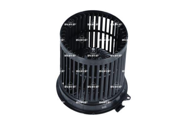 Pulseur d'air habitacle (Ventilateur habitacle) NRF B.V. 34430