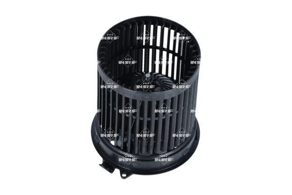 Pulseur d'air habitacle (Ventilateur habitacle) NRF B.V. 34430