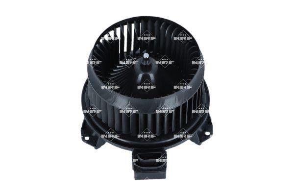 Pulseur d'air habitacle (Ventilateur habitacle) NRF B.V. 34432
