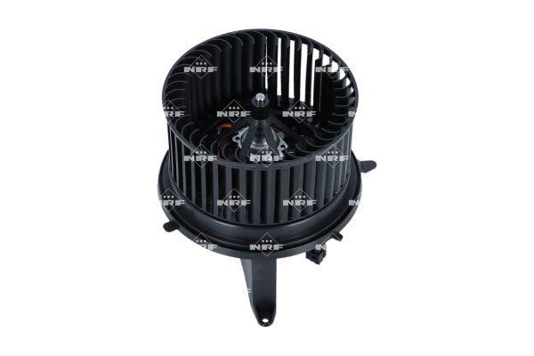Pulseur d'air habitacle (Ventilateur habitacle) NRF B.V. 34433