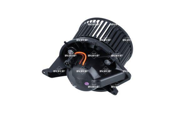Pulseur d'air habitacle (Ventilateur habitacle) NRF B.V. 34433