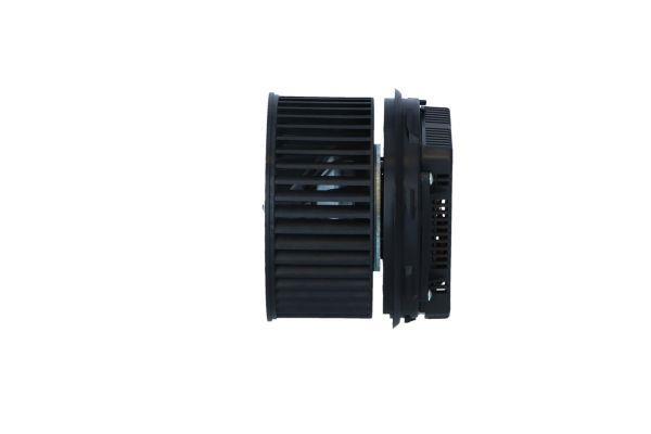 Pulseur d'air habitacle (Ventilateur habitacle) NRF B.V. 34434