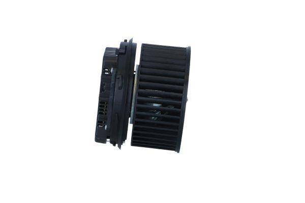 Pulseur d'air habitacle (Ventilateur habitacle) NRF B.V. 34434
