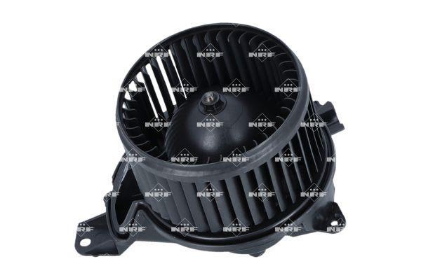 Pulseur d'air habitacle (Ventilateur habitacle) NRF B.V. 34435