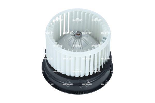 Ventilador habitáculo NRF B.V. 34437