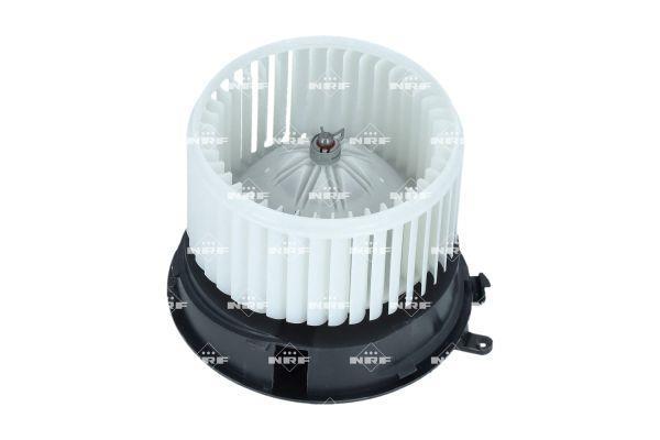 Ventilador habitáculo NRF B.V. 34437