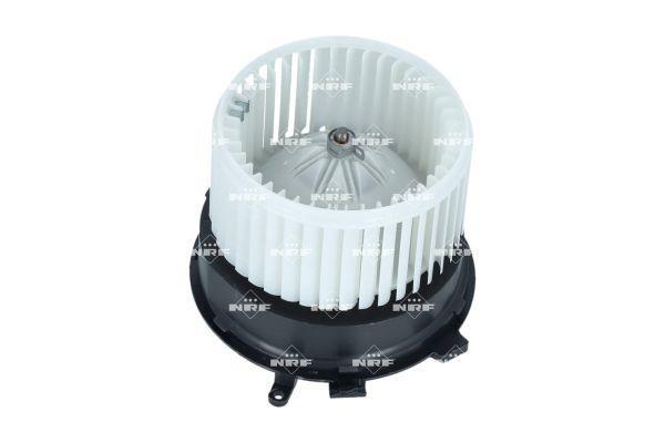Ventilador habitáculo NRF B.V. 34437