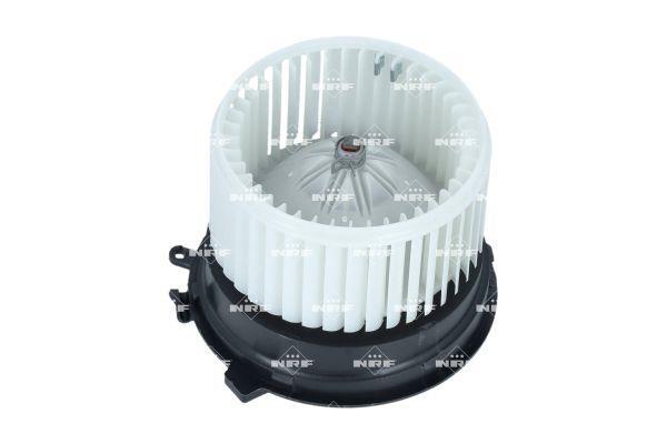 Ventilador habitáculo NRF B.V. 34437