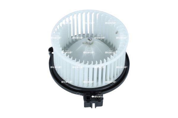 Pulseur d'air habitacle (Ventilateur habitacle) NRF B.V. 34441
